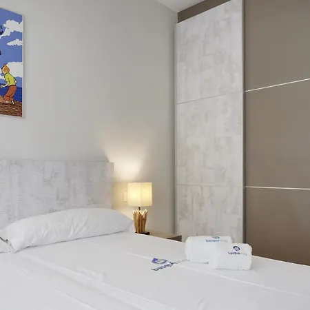 Apartment Pausoka - Basque *