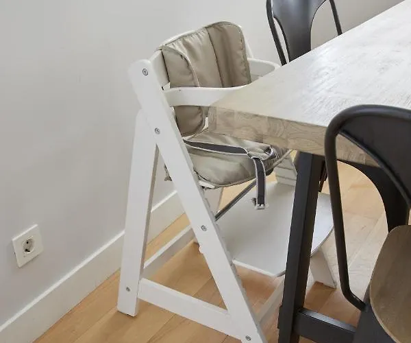 Διαμέρισμα Pausoka - Basque