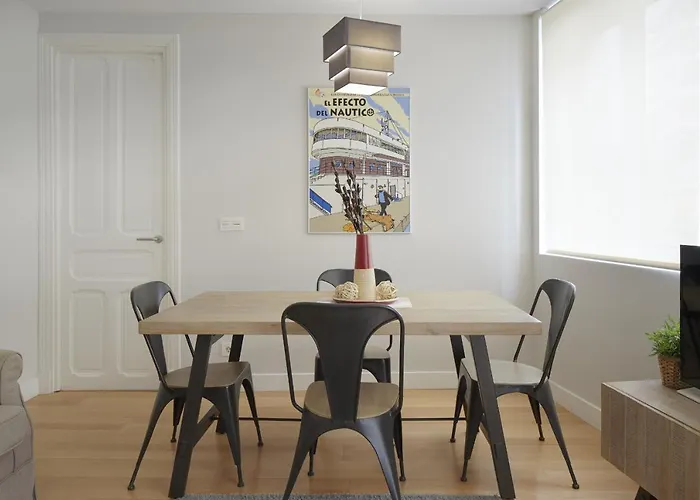 Διαμέρισμα Pausoka - Basque *