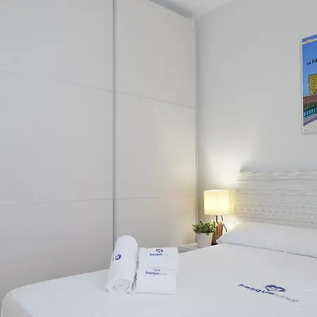 Pausoka - Basque San Sebastian