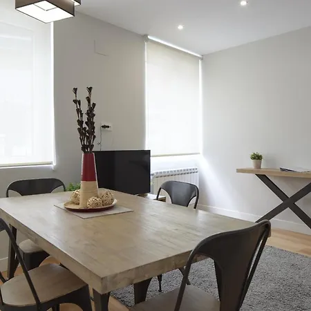 Pausoka - Basque * San Sebastian