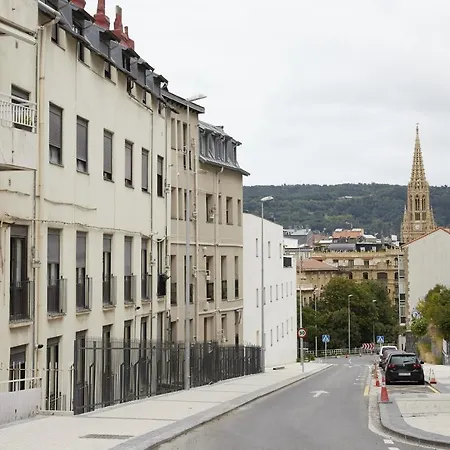 Pausoka - Basque San Sebastian