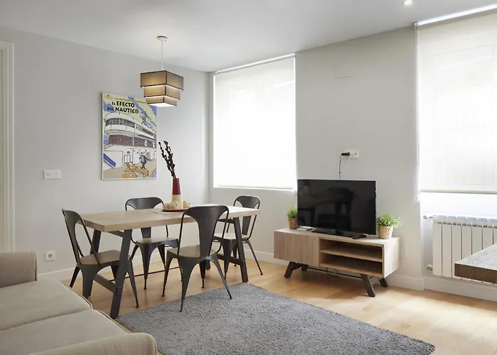 Pausoka - Basque Appartement