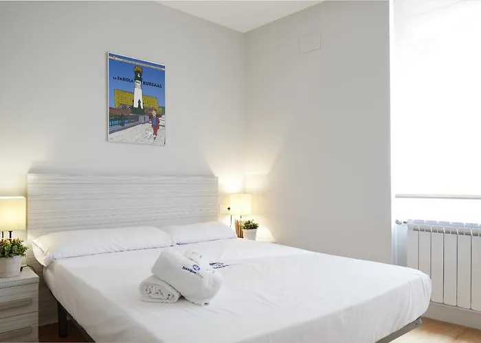 Appartement Pausoka - Basque