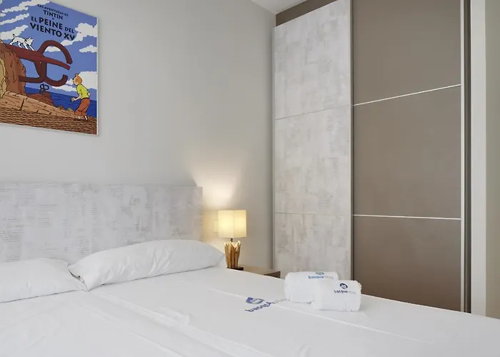 Appartement Pausoka - Basque *