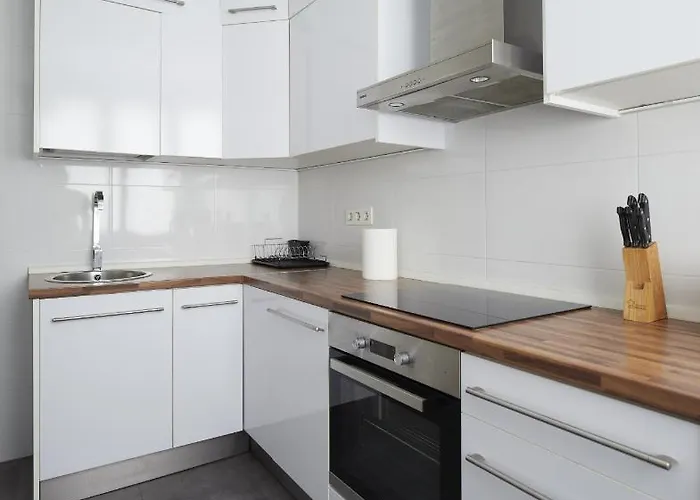 Pausoka - Basque Appartement