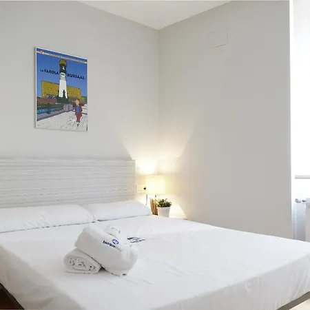 Apartamento Pausoka - Basque
