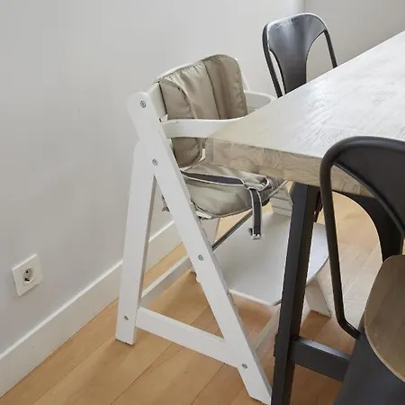 Apartamento Pausoka - Basque