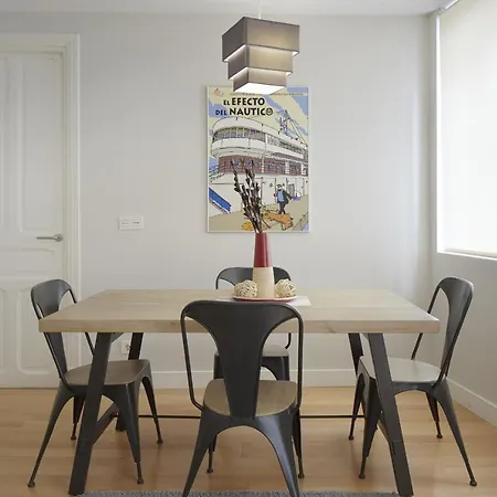 Apartamento Pausoka - Basque *