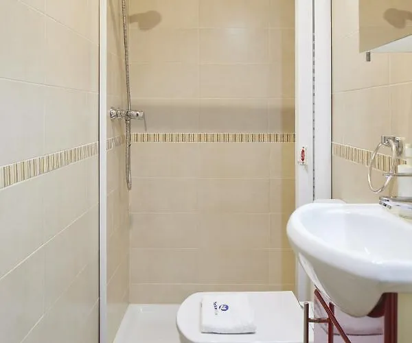 Apartment Pausoka - Basque